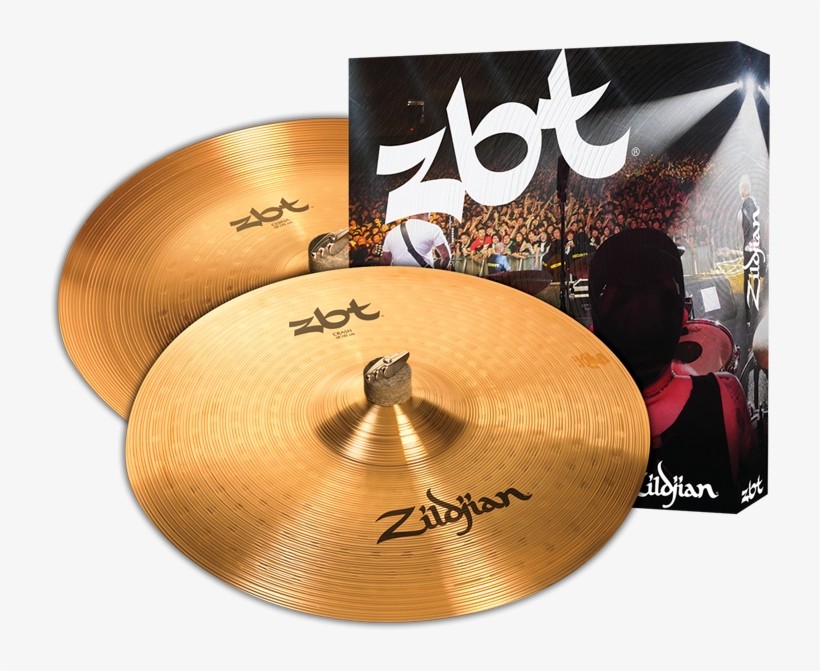 Zildjian Zbt Expander Pack, transparent png download