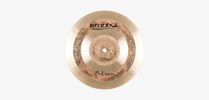 Find A Dealer - Istanbul Mehmet Sultan 16" Medium Crash Crash-cymbal, transparent png download
