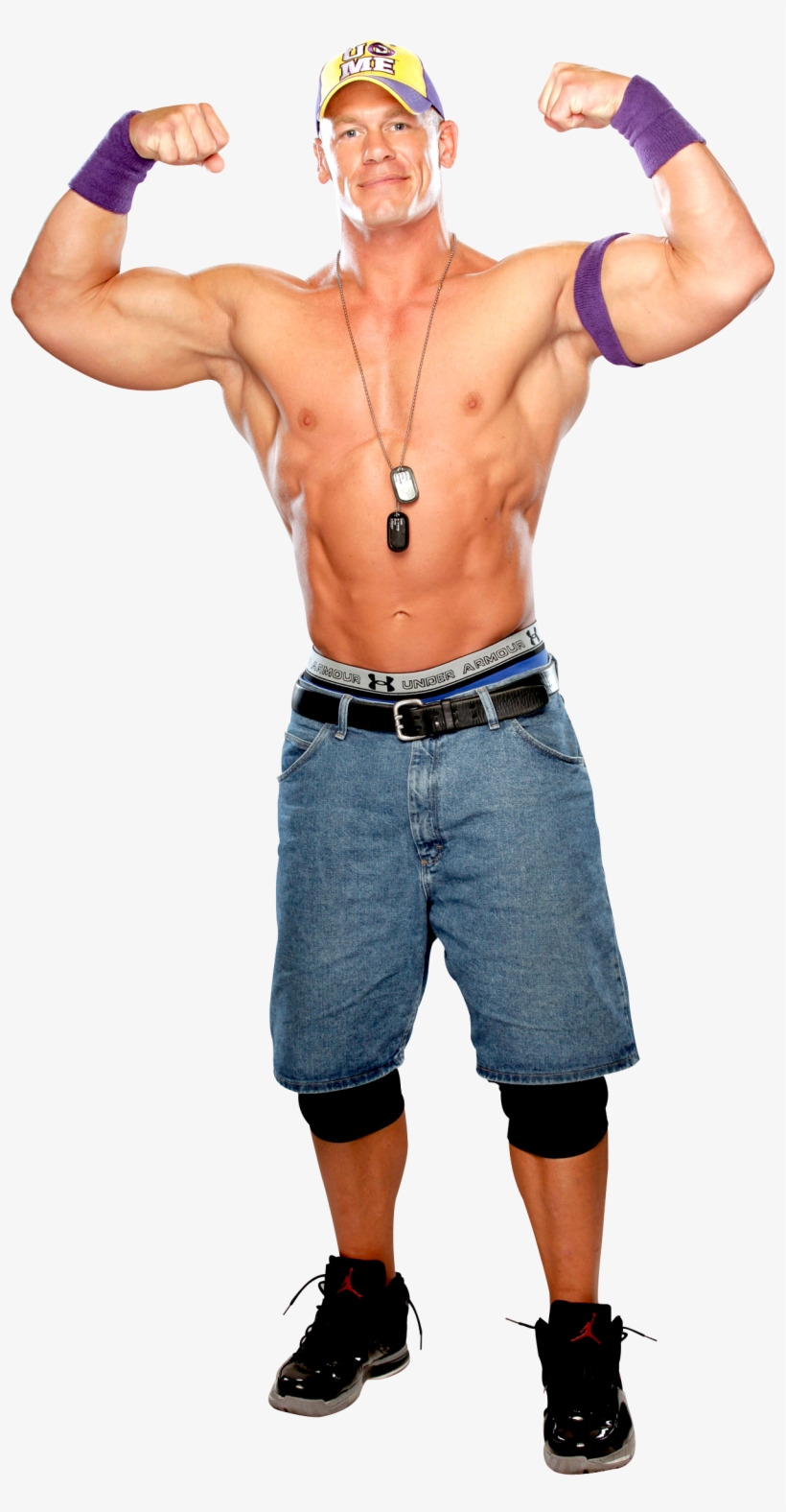 John Cena Png 2014 For Kids - John Cena Png Hd, transparent png download