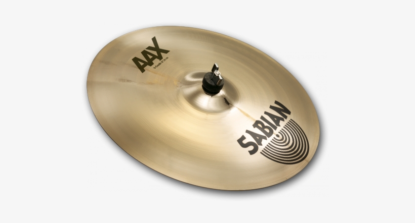 Sabian V Crash 16, transparent png download
