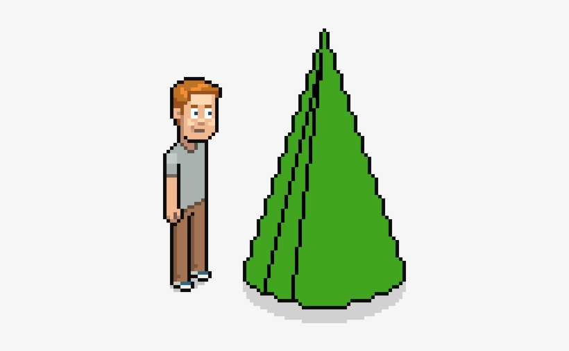 09-tree - Tree, transparent png download