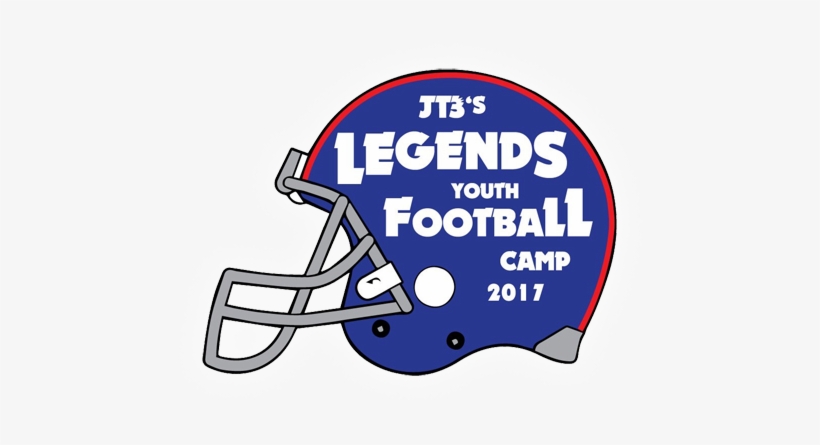 Jt3's Legends Youth Football Camp - Logos And Uniforms Of The Cleveland Browns, transparent png download