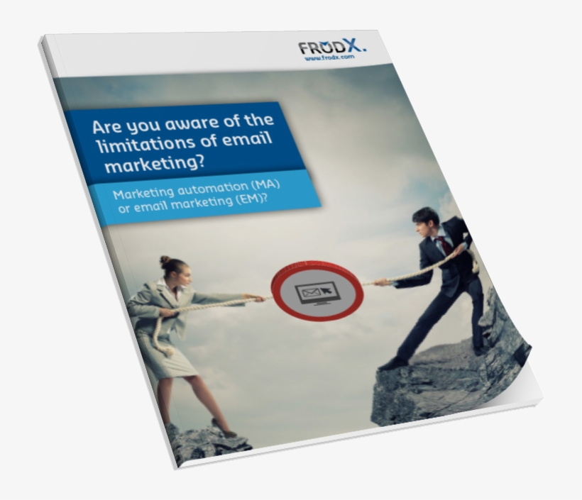 Are You Aware Of The Limitations Of Email Marketing - Book, transparent png download