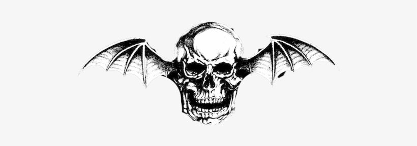 Avenged Sevenfold: Best Of 2005-2013 Cd, transparent png download