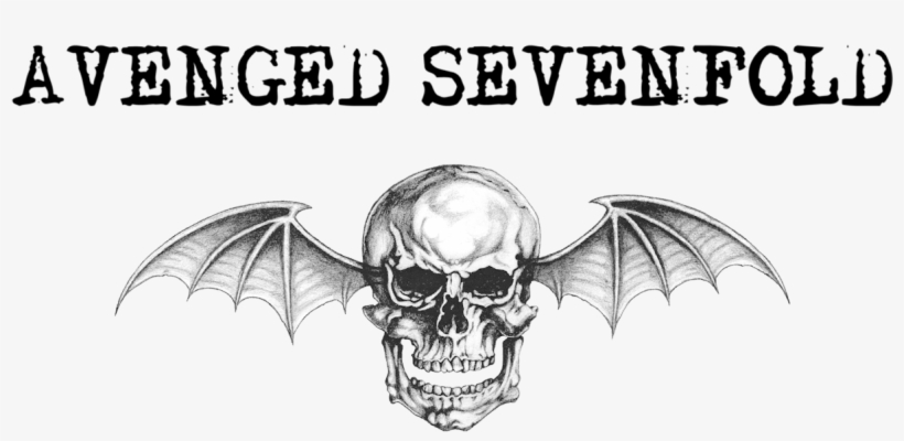 A7x, transparent png download