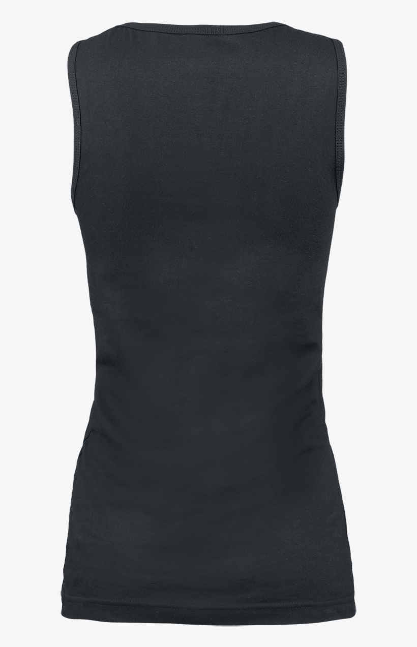 Avenged Sevenfold - Sleeveless Shirt, transparent png download