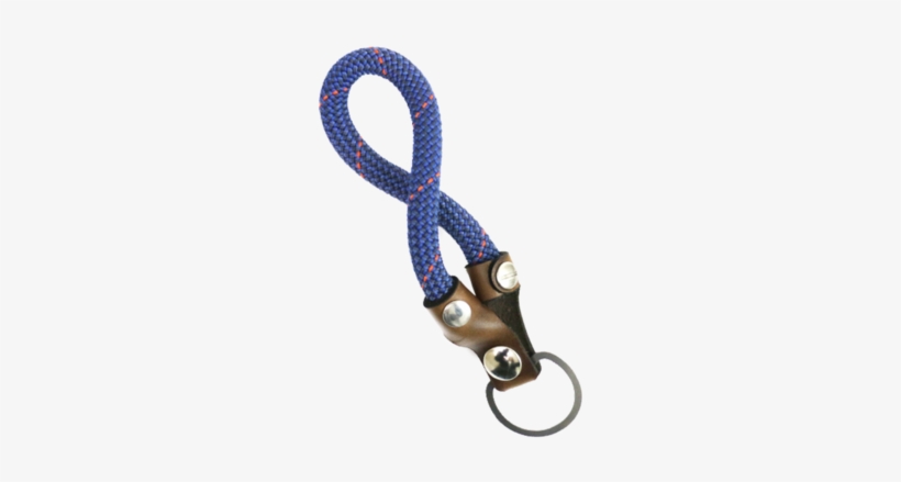 Climbing Rope Crescent Key - Dynamic Rope, transparent png download
