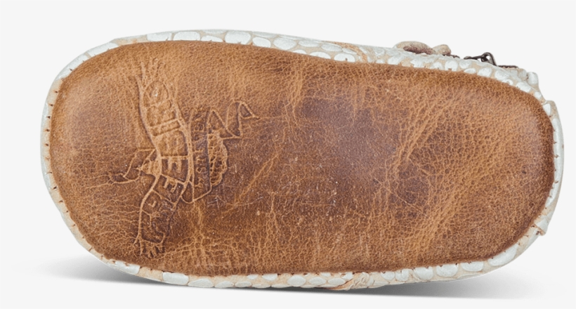 Baby Bird In White Snake - Slip-on Shoe, transparent png download