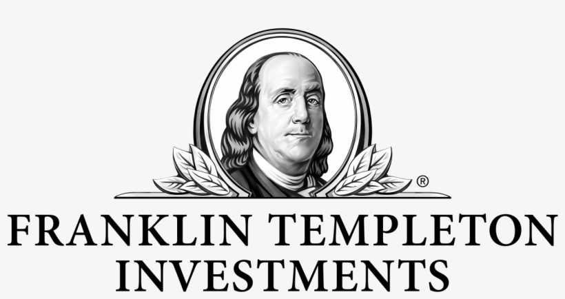 Franklin Resources Logo - Franklin Templeton, transparent png download