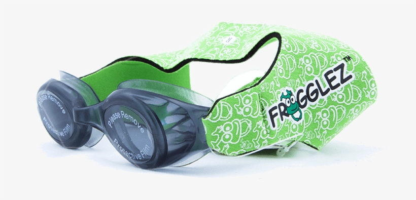 While Swim Goggles Are Designed To Protect Your Eyes - Plastic, transparent png download