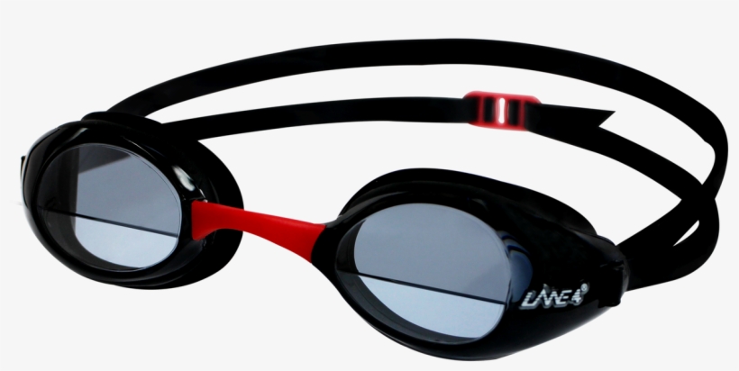 Lane4 Racing Swim Goggle - Swim Goggles Png, transparent png download
