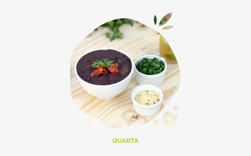 Feijoada - Chutney, transparent png download