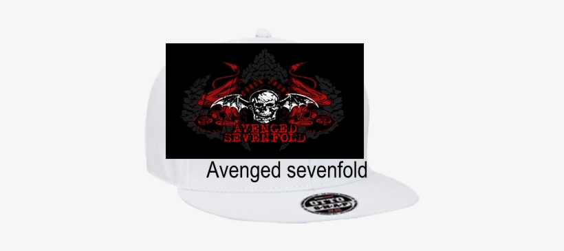 A7x Avenged Sevenfold - Avenged Sevenfold, transparent png download