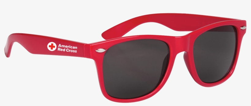 Malibu Sunglasses Malibu Sunglasses Malibu Sunglasses - Personalized Sunglasses - Purple Malibu, transparent png download