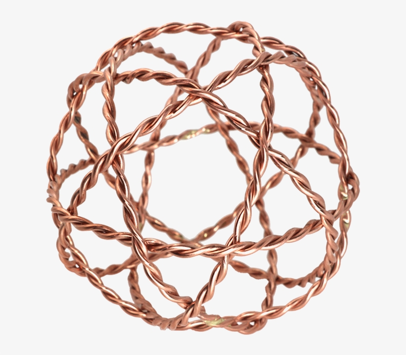 Load Image Into Gallery Viewer, Golden Fire Gaia Sphere - Twistedsage Studios, transparent png download