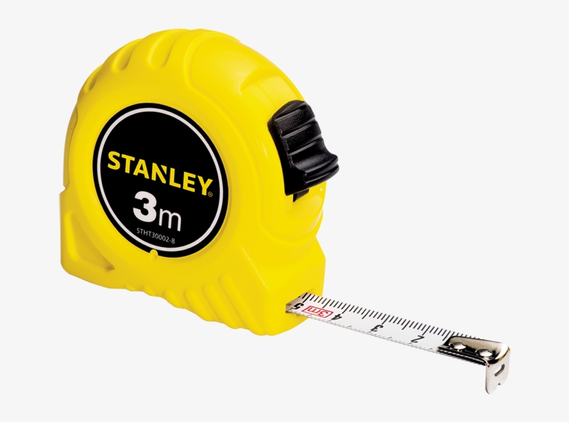 Hand Tools & Storage - Stanley Stht0-75947 Home Tool Kit 30 Piece With 100, transparent png download