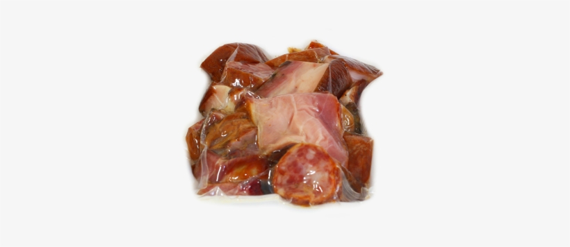 Kit Feijoada Pequeno - Kit Para Feijoada Defumado, transparent png download