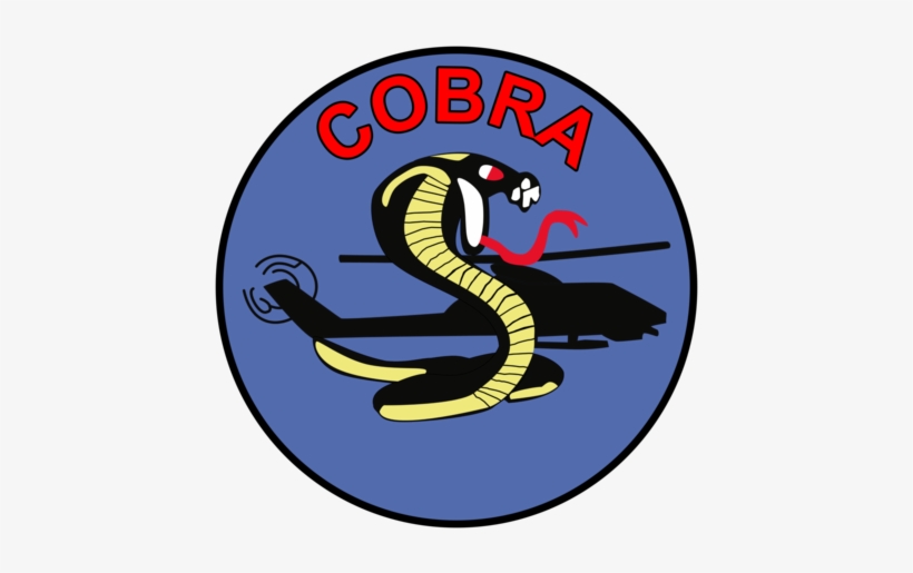 Us Army Cobra Sticker - Forestry, transparent png download