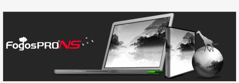 Fogospro Ns - Tablet Computer, transparent png download
