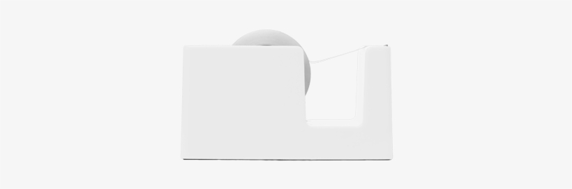 Up Tape Web White Flat Blank - Parallel, transparent png download
