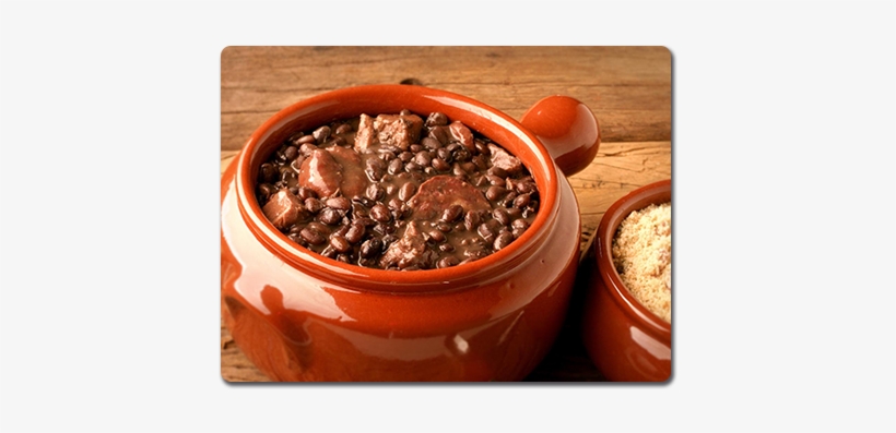 Feijoada - Culinaria De Sao Paulo, transparent png download