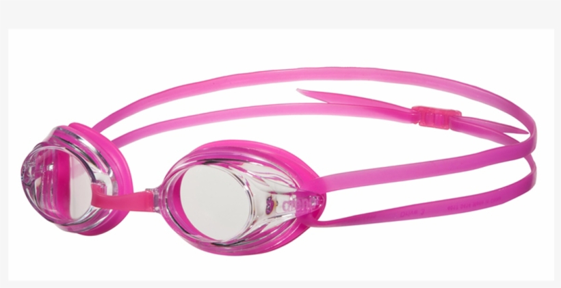 Arena Drive 3 Series Training Swimming Goggles Pink - Arena Drive 3 Training Series, transparent png download