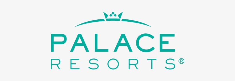 Moon Palace Logo - Moon Palace Cancun Logo, transparent png download