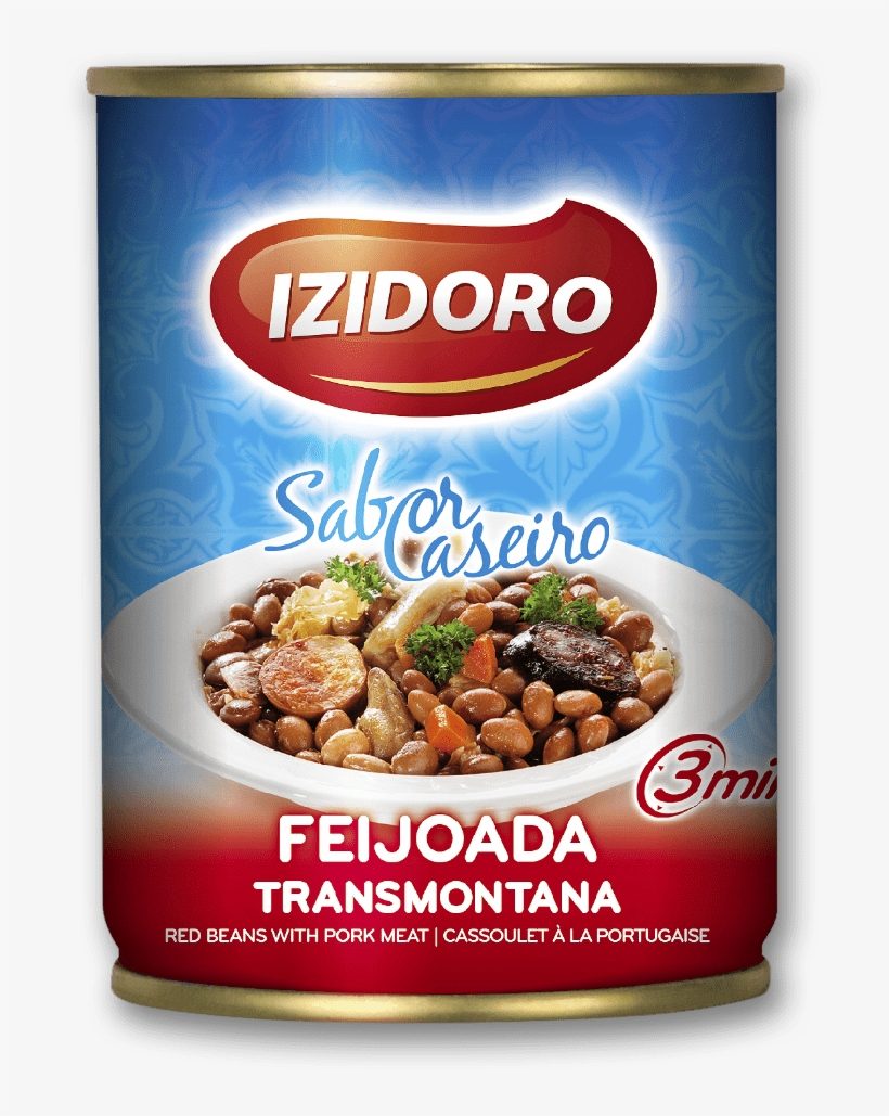 Feijoada - Izidoro, transparent png download