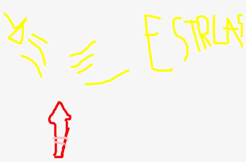 Estrelas De Fogos De Artfãcio - Parallel, transparent png download