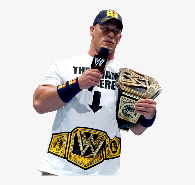 Png Wwe John Cena Png - Wwe 2k14, transparent png download