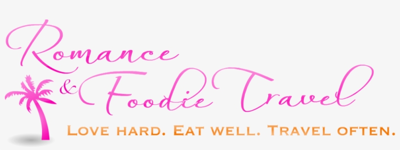 Romance & Foodie Travel - Romance And Foodie Travel, transparent png download