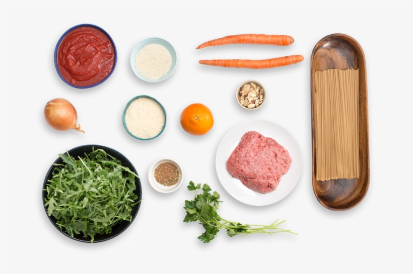 Title - Vegetables Top View Png, transparent png download