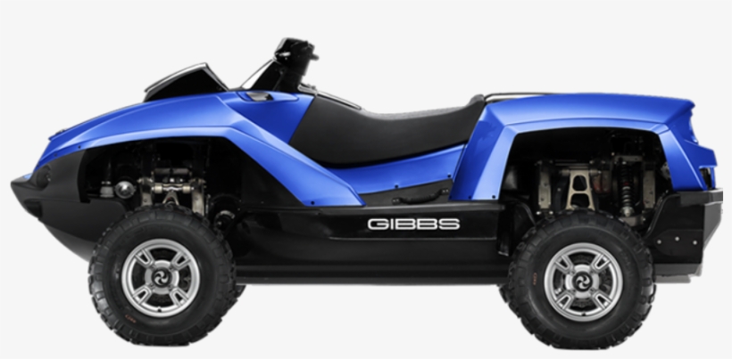 [via Core77] - Jet Four Wheeler, transparent png download