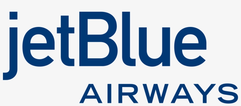 Jetblue Airways Logo - Jet Blue, transparent png download