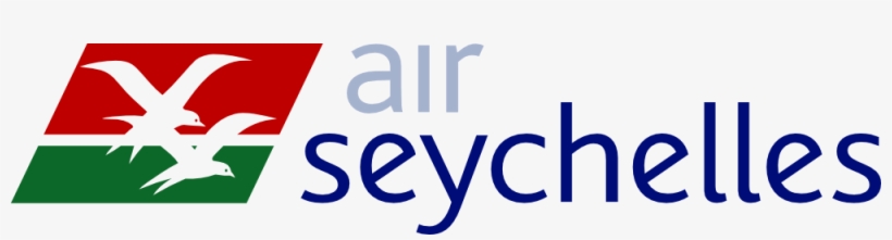 Air Seychelles Logo - Air Seychelles Airline Logo, transparent png download