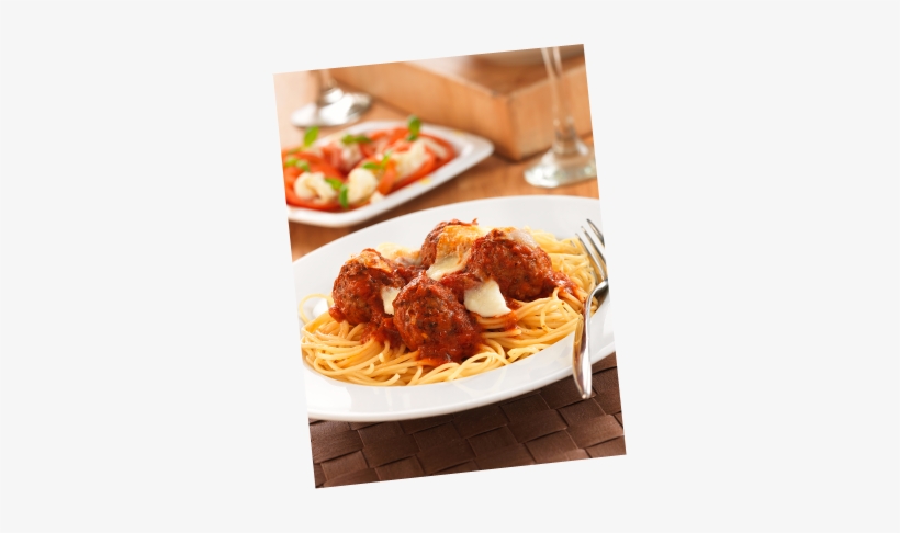 Featuring Newman's Own® Diavolo Pasta Sauce - Spaghetti, transparent png download