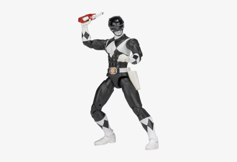 Preorder - - Power Rangers Legacy Mighty Morphin Action Figure Red, transparent png download