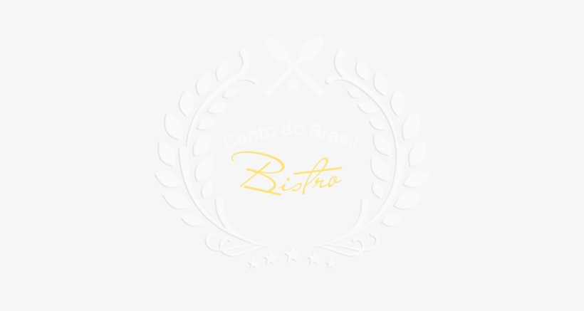 Canto Do Brasil Bistro - Circle, transparent png download