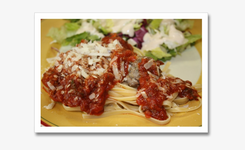 Yes, I Can Hear It Already - Bolognese Sauce, transparent png download