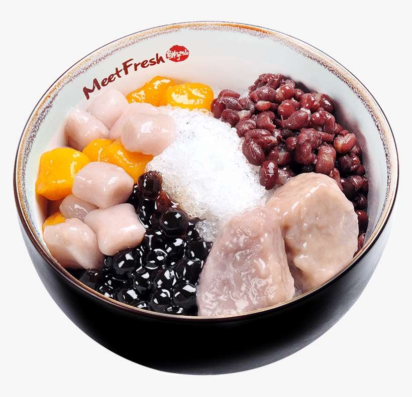 Icy Taro Ball, transparent png download