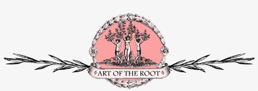 Art Of The Root Banishing Bath Salts 4 Oz Hoodoo Voodoo, transparent png download