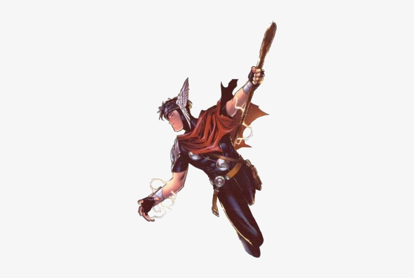 William Kaplan - Wiccan Marvel, transparent png download