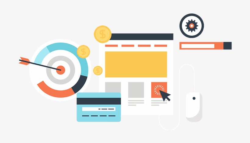 Increase Sales, Increase Profit - Circle, transparent png download