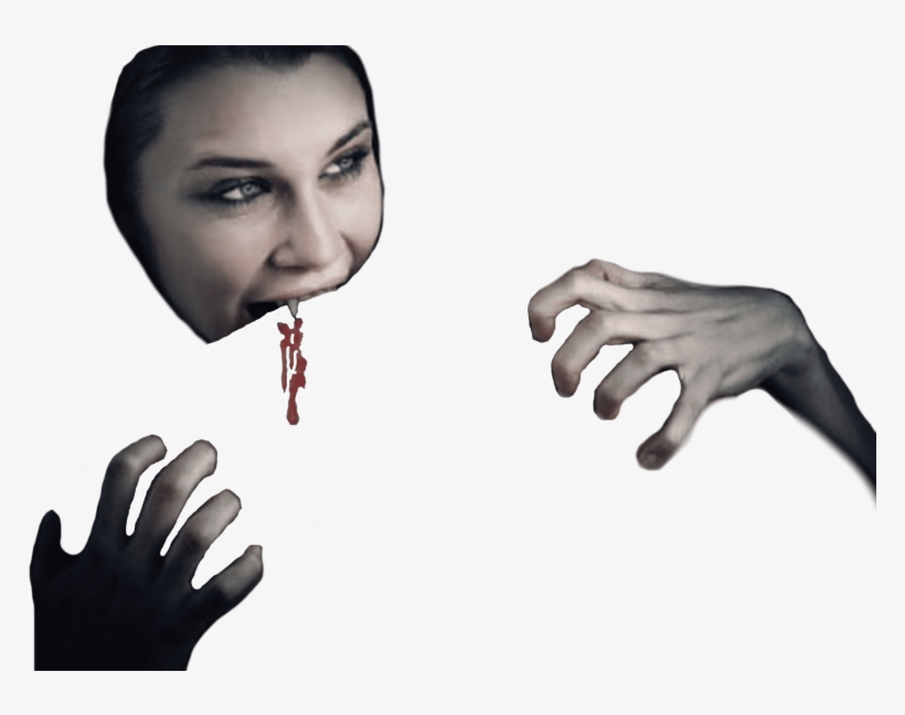 Free Png Vampire Png Images Transparent - Vampire Png, transparent png download