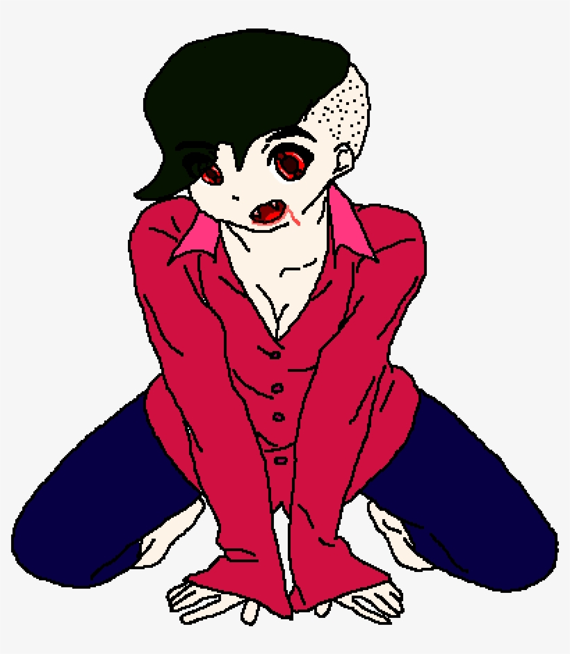 Vampire Girl - User, transparent png download