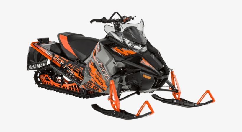 Cape Breton Nova Scotia Canada - Yamaha Sidewinder 141 Se, transparent png download