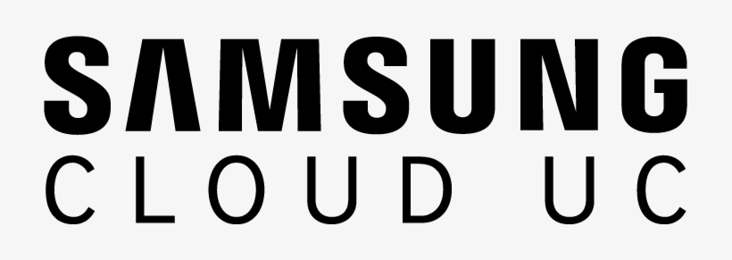 Samsung Coud Uc Black - Samsung Electronics Nordic Ab, transparent png download