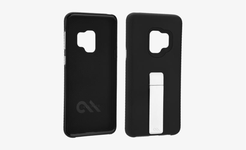 Case-mate Samsung Galaxy S9 Tough Stand - Mobile Phone, transparent png download