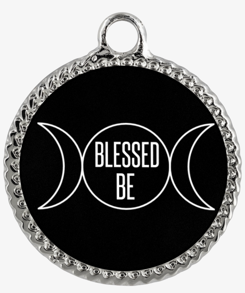 Wicca Bracelet - Necklace, transparent png download