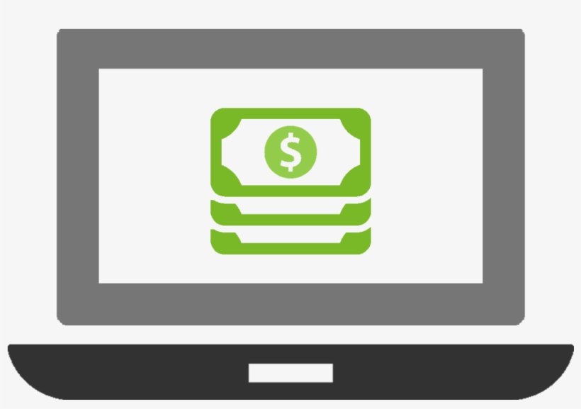 Increase-sales - Dollar, transparent png download